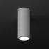 Ulisse G ceiling LED lamp